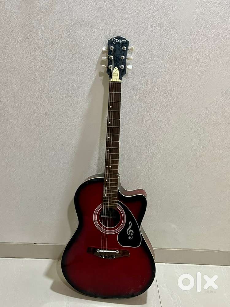 Takamin Guitar