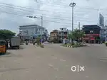 Vellayani studio road main road side 77 Cent commercial land 10 lakhs