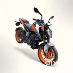 KTM duke 200