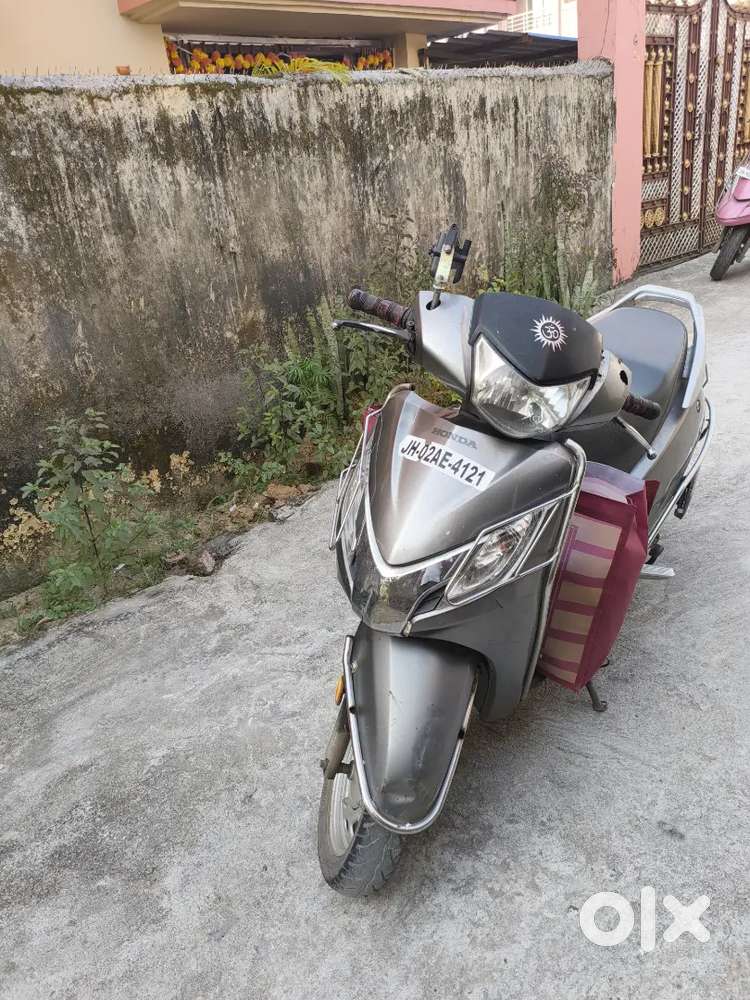 Honda activa 6g