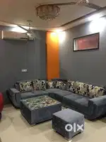 3 BHK near to METRO STATION WITH FREE ELECTRICITY 200 units