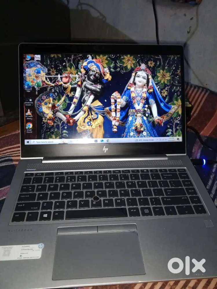 Hp elitebook 745 g5