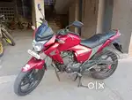 Honda CB Unicorn Dazzler