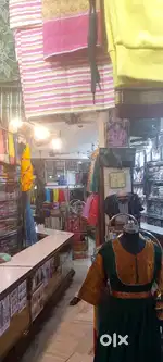 Sarees  and dresses