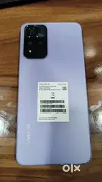 Xiomi 11i 6+2/128