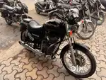 ROYAL ENFIELD THUNDERBIRD 350