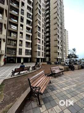 Low Budget 1 BHK FLAT FOR SALE IN NAIGOAN EAST (NAKSHATRA PRIMUS)