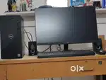 Full Computer Setup