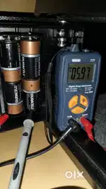 Electrician