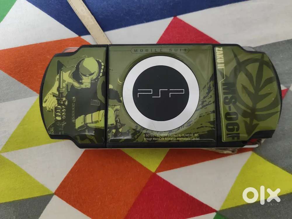 SONY PSP  portable for sale