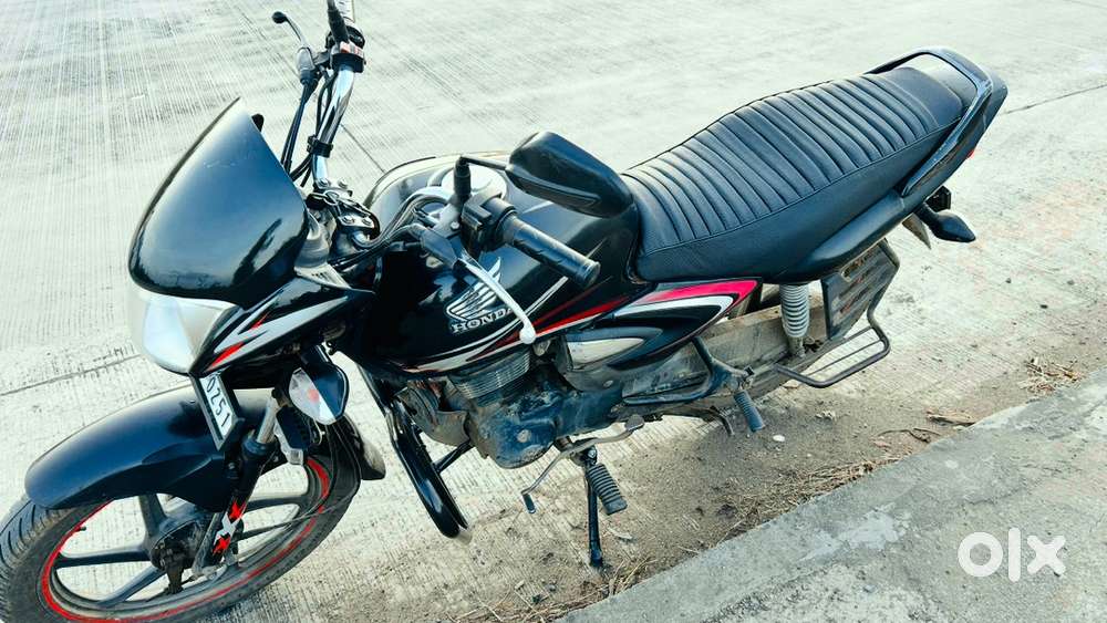 Honda CB shine for sell