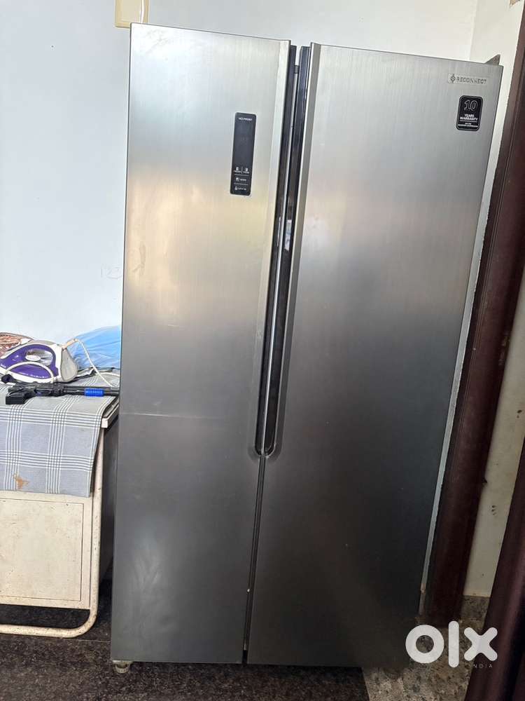 reliance 565 ltr fridge