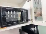 Oven Samsung