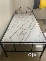 Single cot