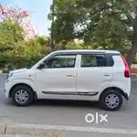 Maruti Suzuki Wagon R 2025 आए और लेकर जाए सिर्फ 35000 मैं