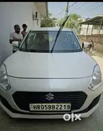 Maruti Suzuki Swift 2019 Petrol 53000 Km Driven