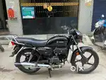 Hero splendor 2022 model