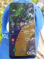 Samsung M21 4gb, 64gb, 4G