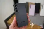 S23 128gb green