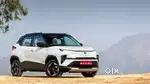Tata Punch EV 2025