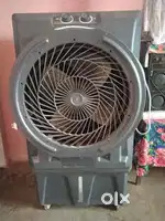 Heavy cooler