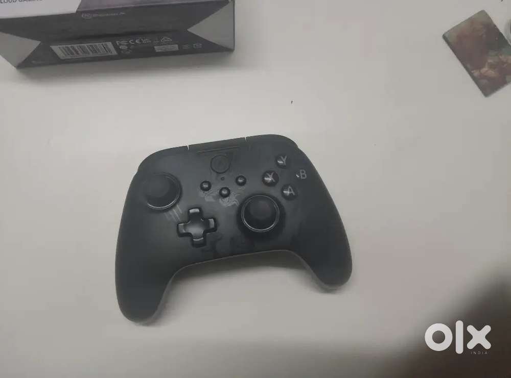 Battle dragon controller