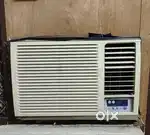 LG Window AC