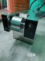 Korean snow flex machine