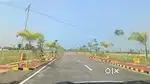 Guntur City Limits  CRDA Approved Project at Palakaluru.