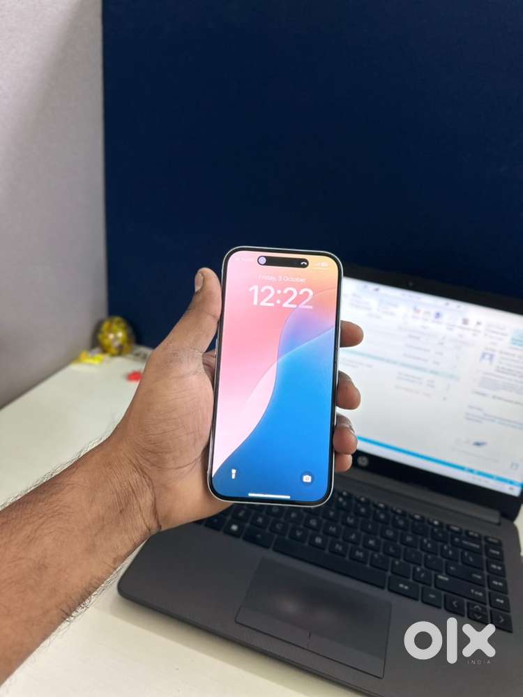 Iphone 15 new condition