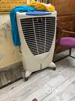 Water cooler symphony