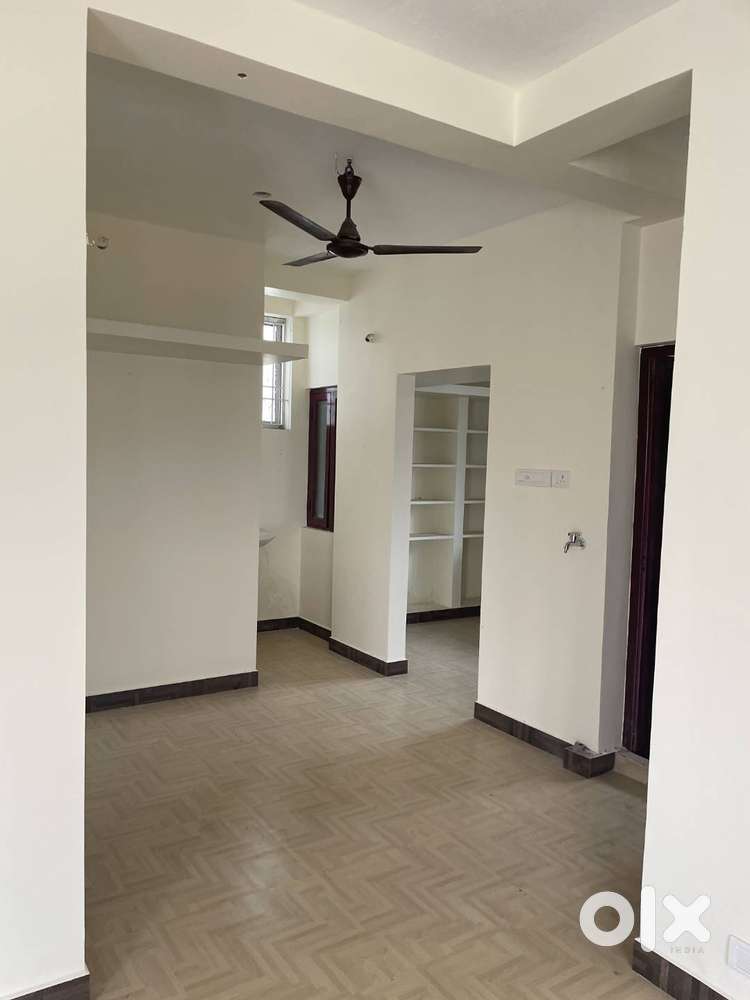 2 BHK, 2 Bathroom Independent Home - Ground floor