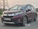 Honda WR-V i-VTEC VX, 2017, Petrol