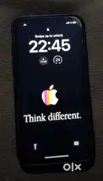 iPhone XR is almost like new