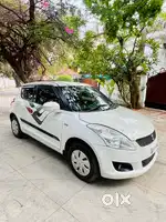 Maruti Suzuki SWIFT VDI  Fully Luxury Car 2013- Model
