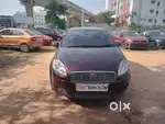 Fiat Linea Classic 1.4 L P, 2013, Diesel
