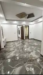 Flat for rent 2BHK semi furnished