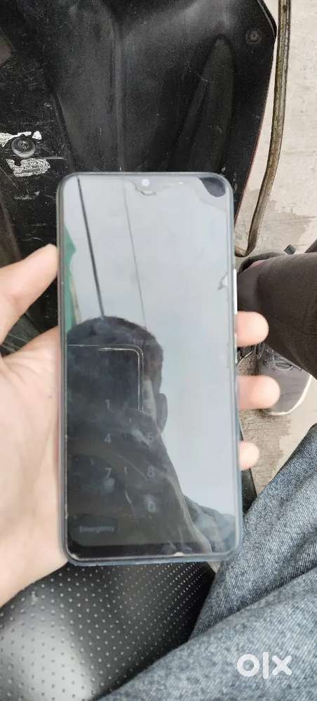 Vivo y 20 fresh