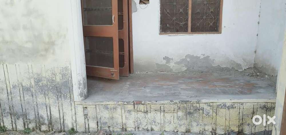 Hose for sale in village