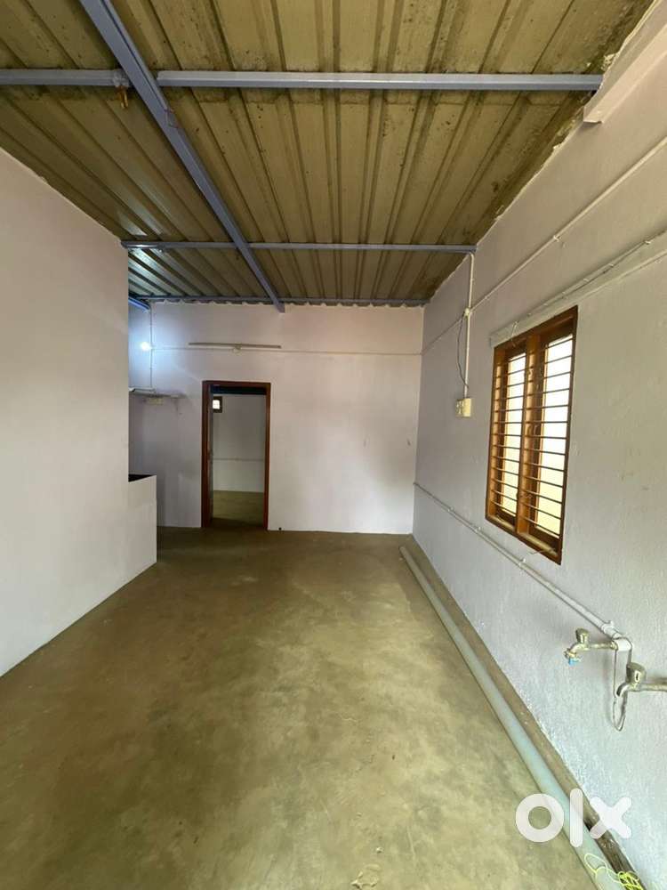 Rent at Mannarpoluru near by koneru