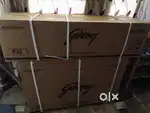 Godrej 2 ton split ac