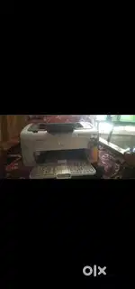 Hp LaserJet p 1007