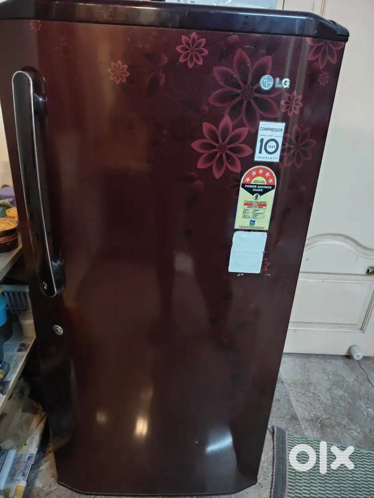 LG- 200L fridge
