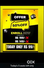 Online business