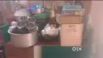 Hotel material for sale