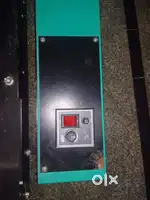 Cotton wick making machine