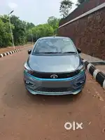 Tata Tiago 2025 Electric 4000 Km Driven