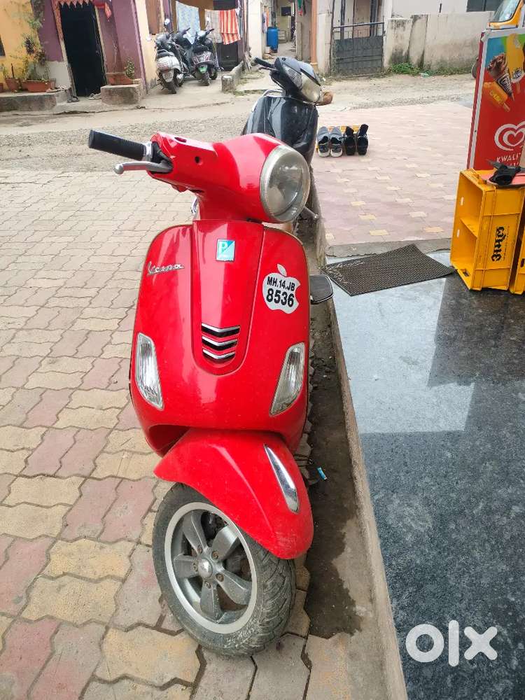 Good condition