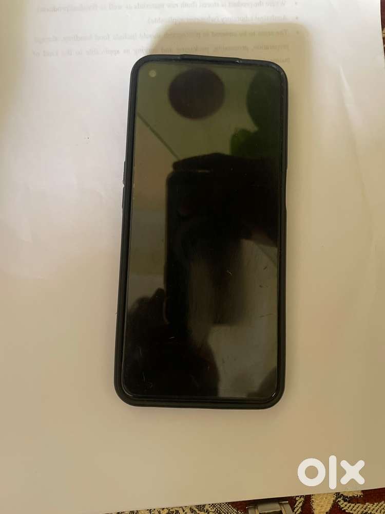 Realme 9 5G
