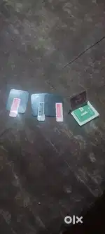 Smart watch Screen guard